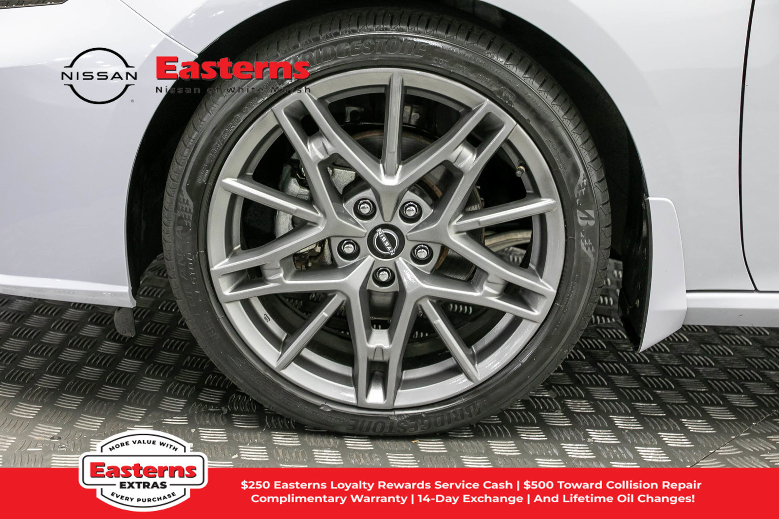 Used 2023 Nissan Altima 2.0 SR FWD image 31