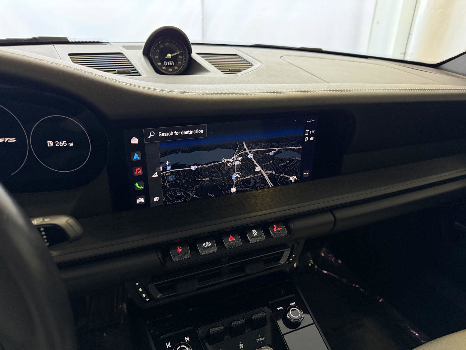 Certified 2023 Porsche 911 Carrera GTS image 23