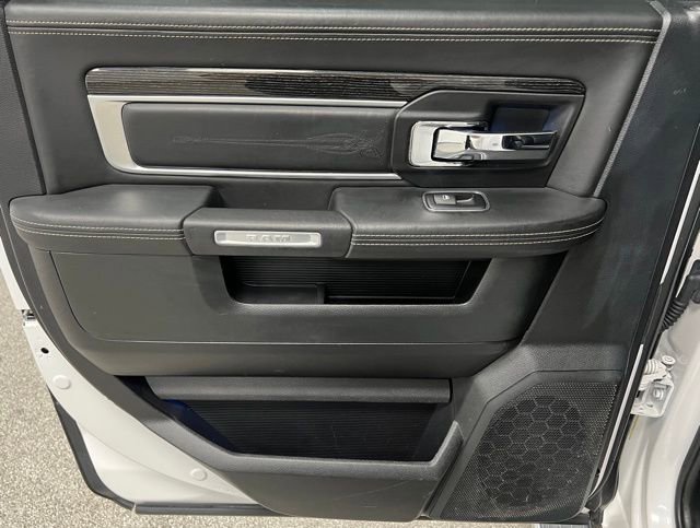 Used 2016 RAM 1500 Limited image 38
