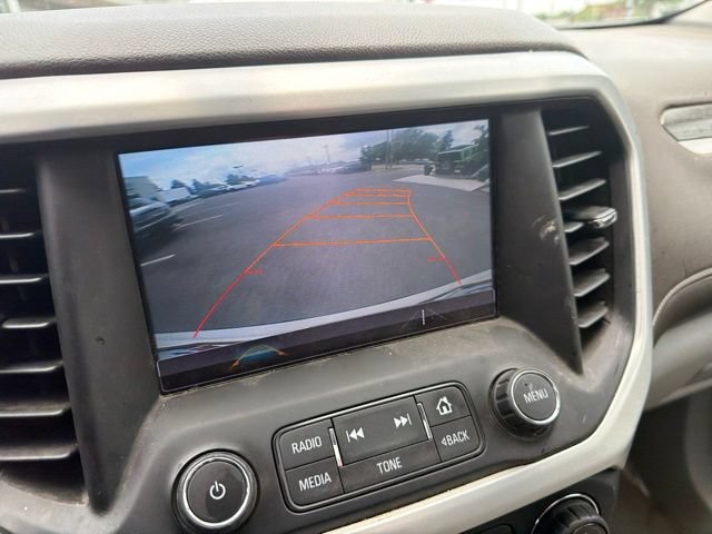 Used 2017 GMC Acadia SLT FWD image 6