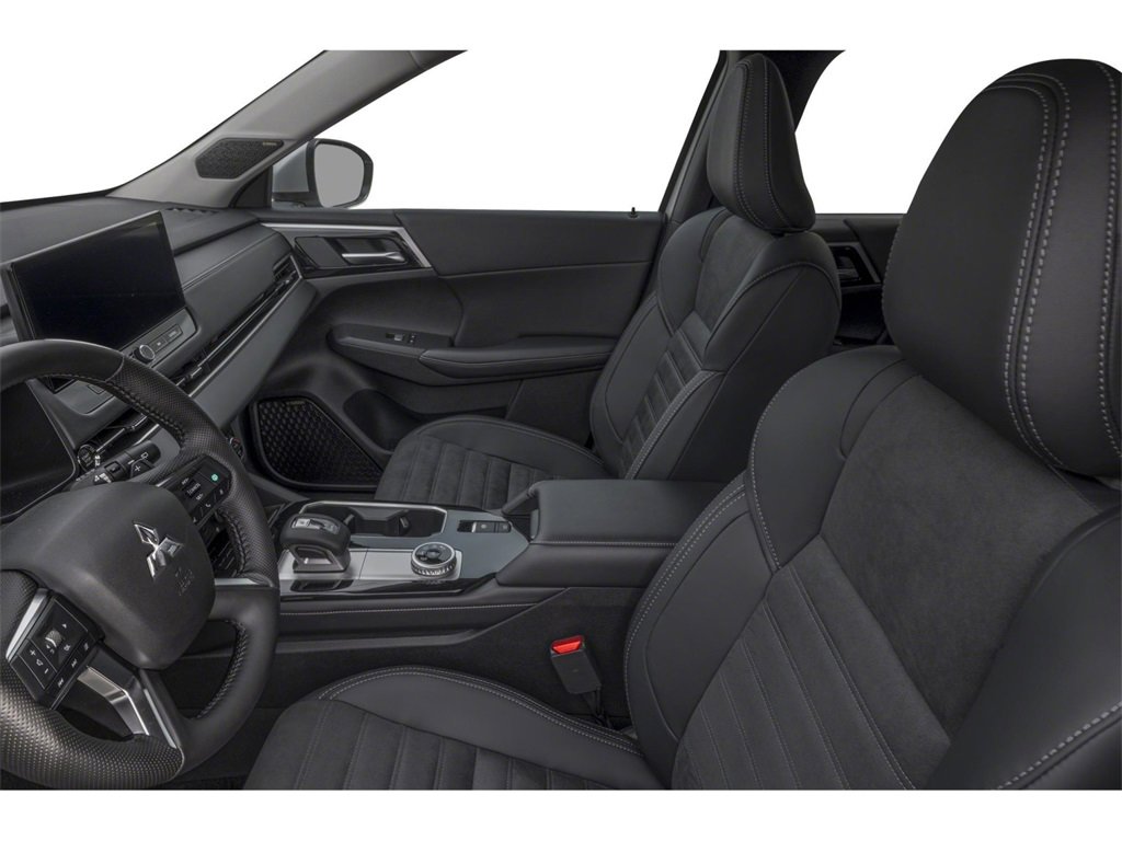 New 2025 Mitsubishi Outlander SE image 6