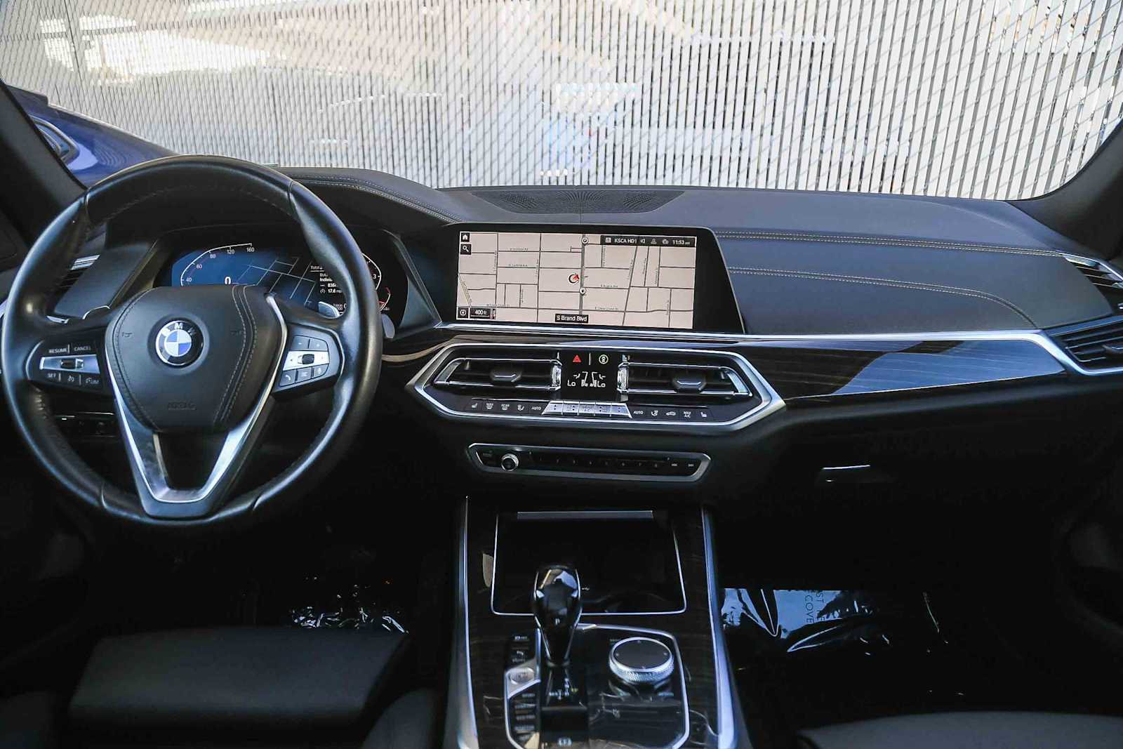 Used 2020 BMW X5 sDrive40i image 9