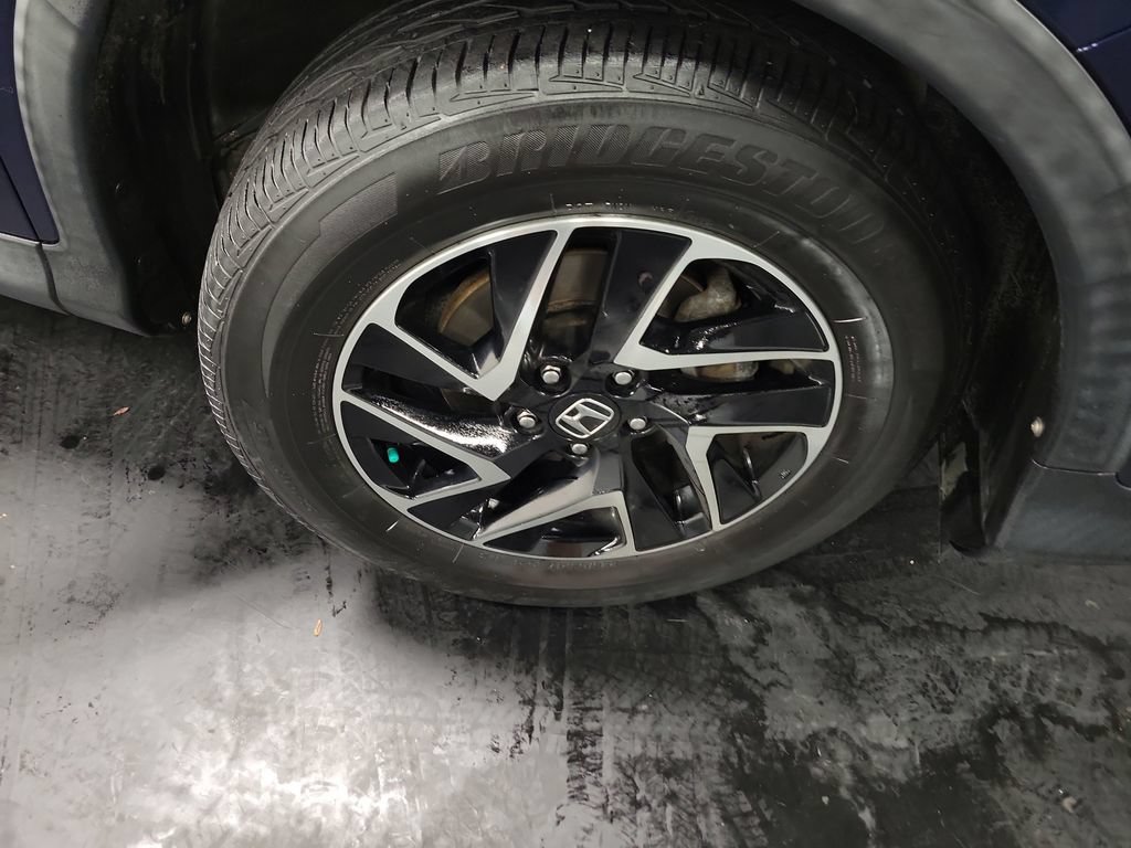 Used 2016 Honda CR-V SE image 10