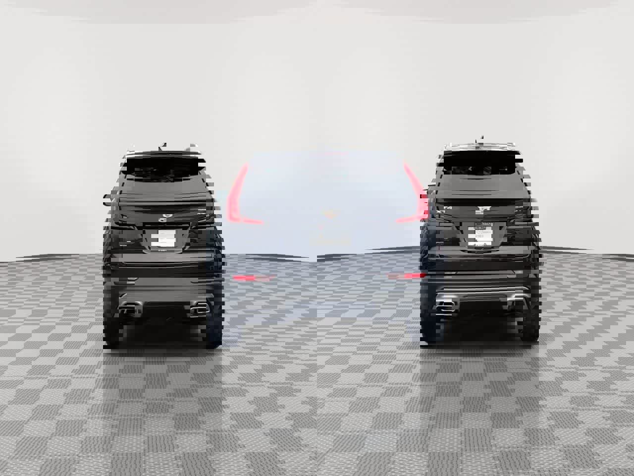 Certified 2023 Cadillac XT4 Premium Luxury w/ Cold Weather Package image 7