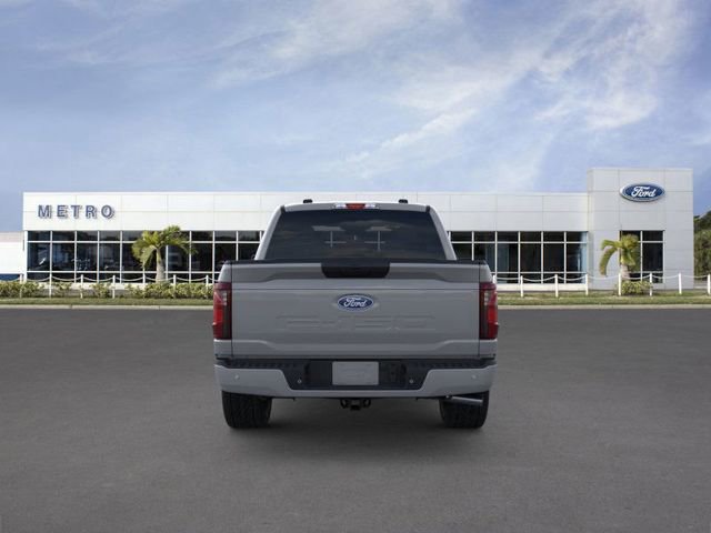 New 2026 Ford F150 STX w/ Equipment Group 200A image 5