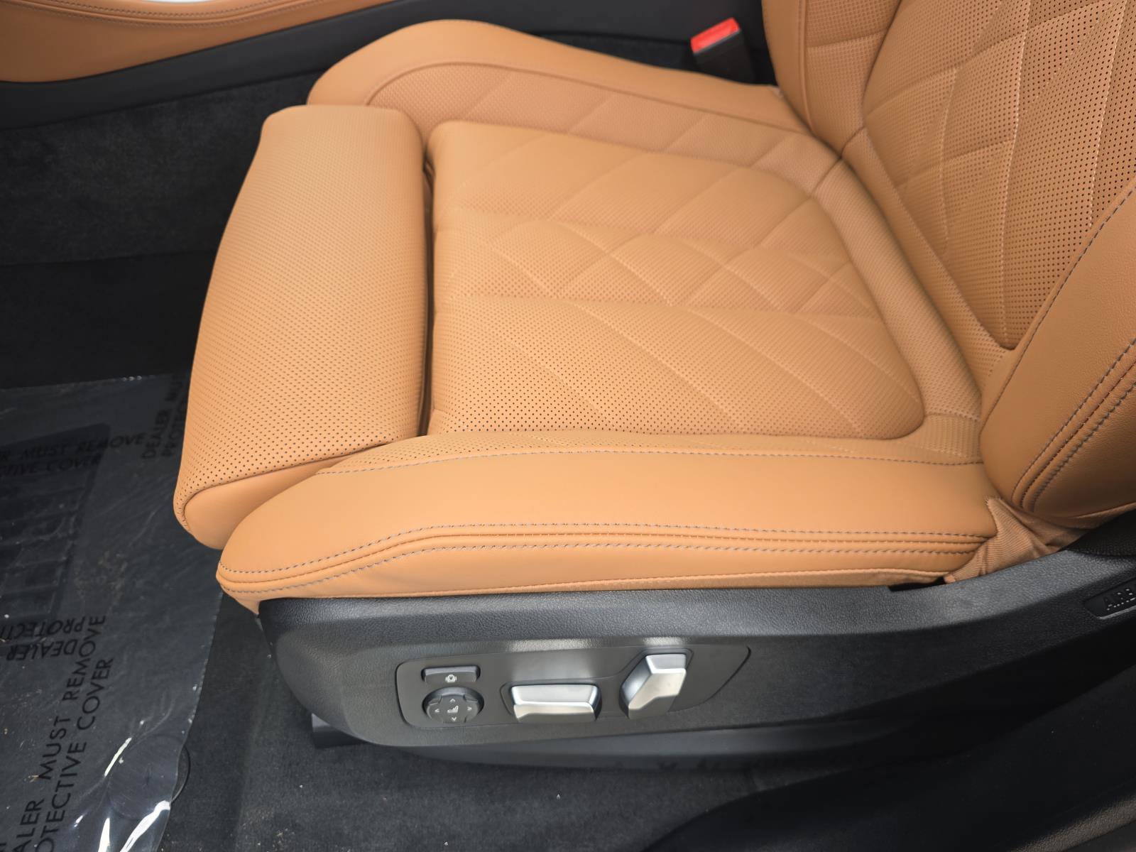 New 2026 BMW X5 sDrive40i w/ M Sport Package RWD image 8