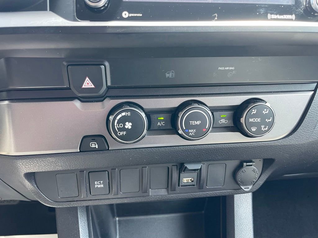Used 2023 Toyota Tacoma SR RWD image 17
