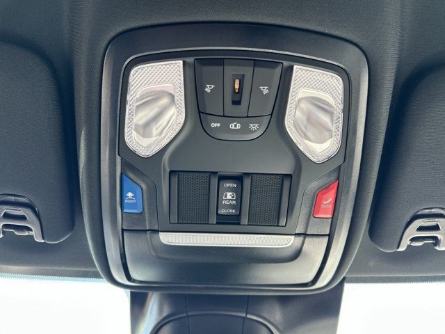 New 2026 RAM 2500 Big Horn AWD/4WD image 50
