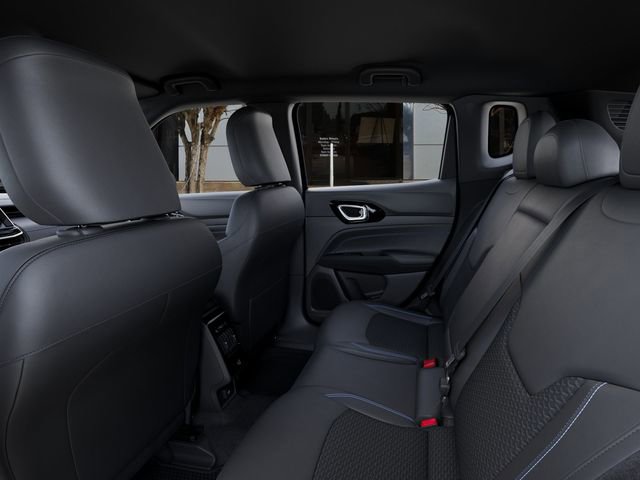 New 2026 Jeep Compass Latitude AWD/4WD image 23
