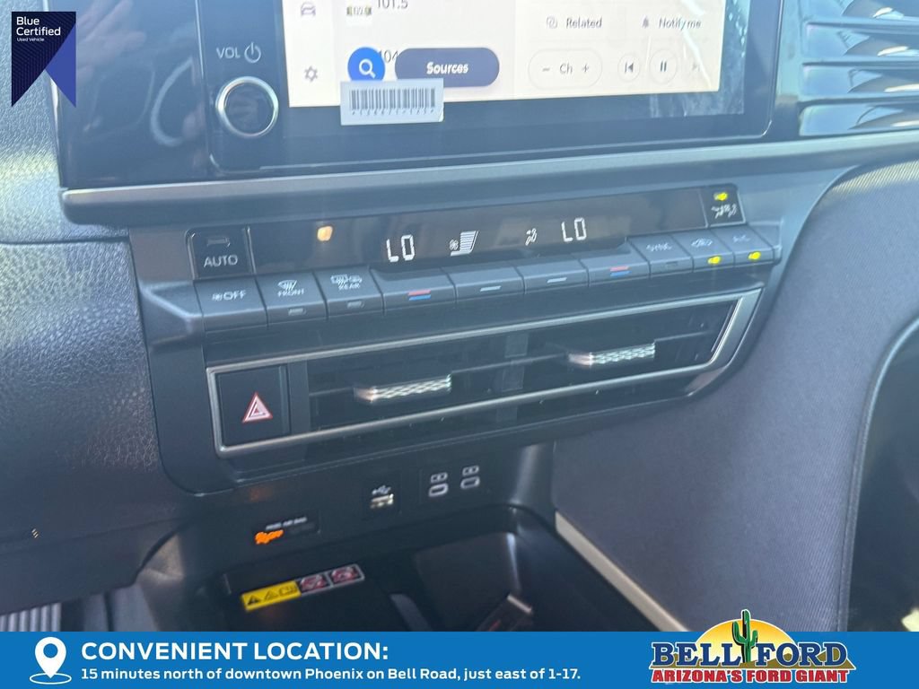 Used 2026 Toyota Camry LE FWD image 27