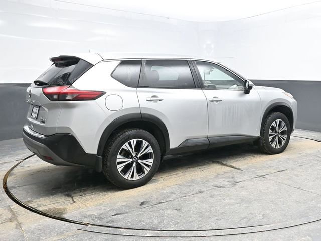 Used 2023 Nissan Rogue SV image 7