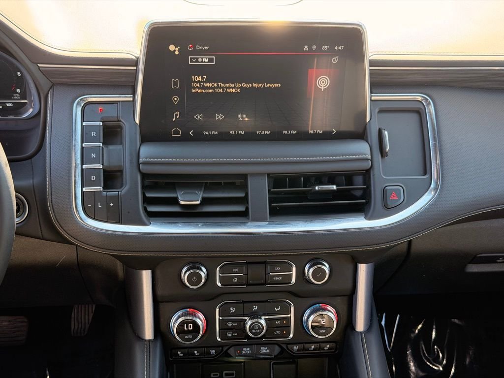 Used 2024 GMC Yukon XL SLT image 20