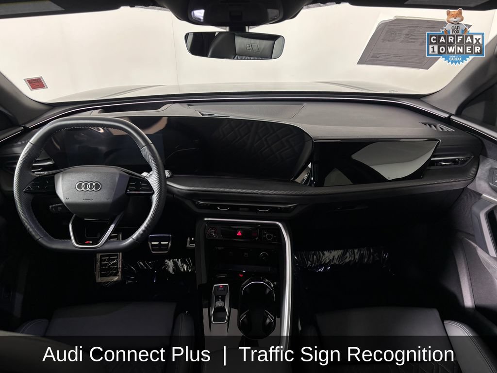 Used 2025 Audi SQ5 Premium Plus w/ Premium Plus Package AWD/4WD image 16