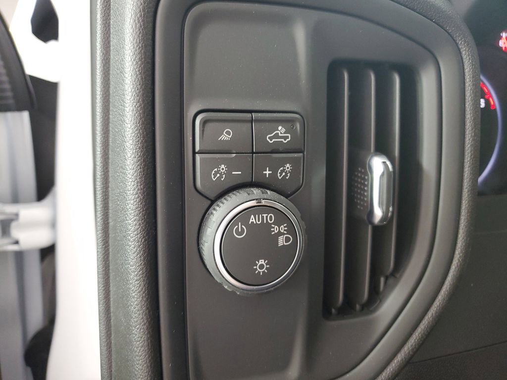 New 2026 Chevrolet Silverado 3500 W/T w/ WT Convenience Package image 26