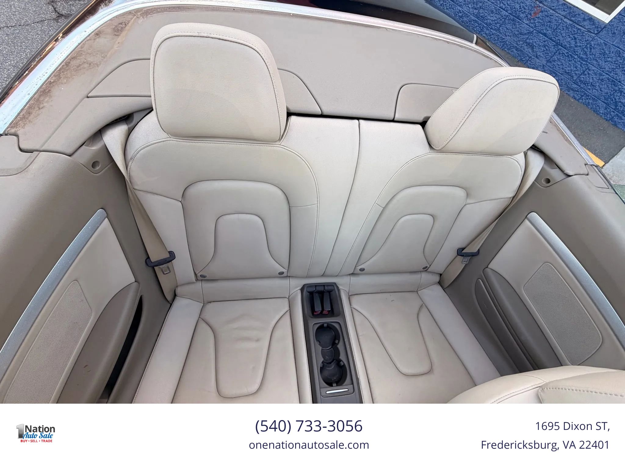 Used 2011 Audi A5 2.0T Premium image 17