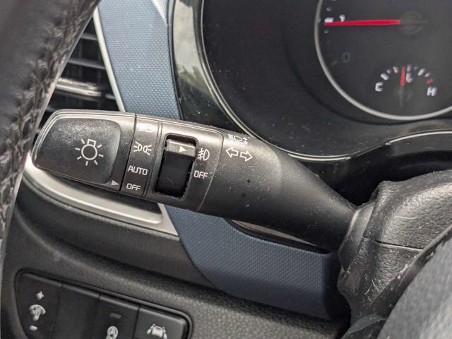 Used 2022 Kia Seltos Nightfall Edition AWD/4WD image 24