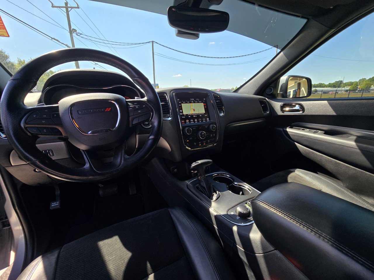 Used 2020 Dodge Durango R/T image 26