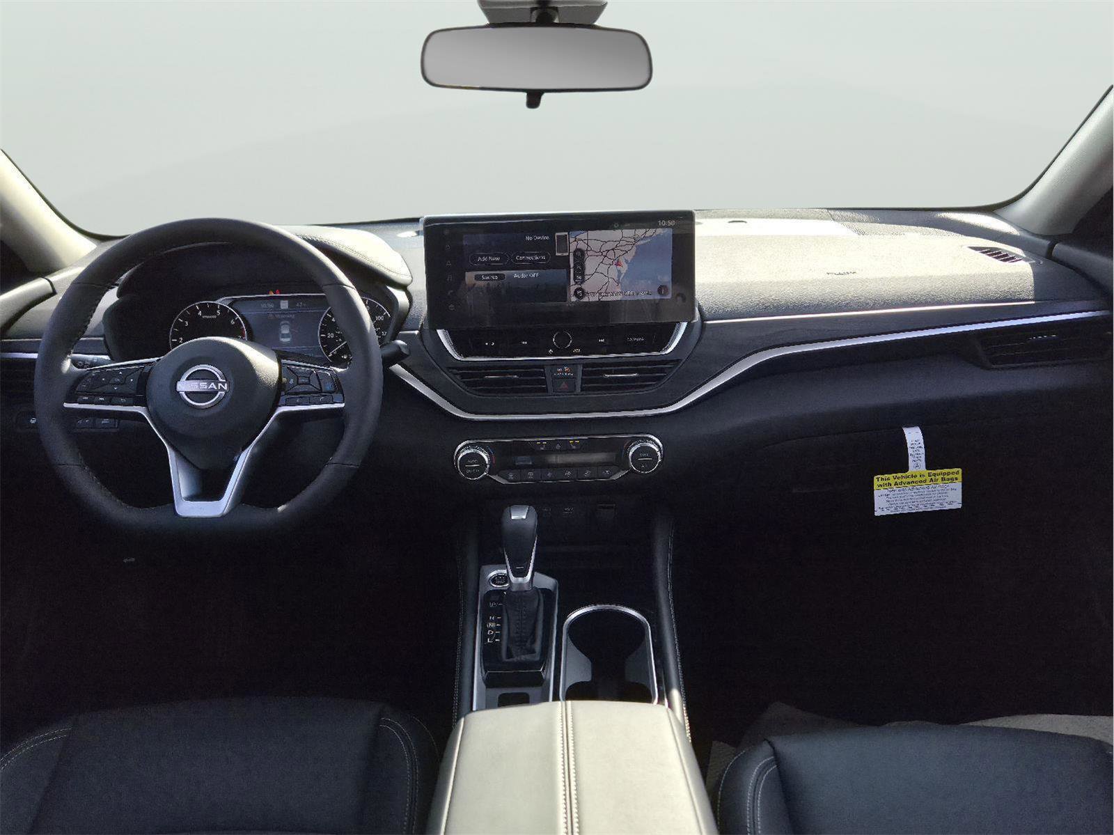 New 2025 Nissan Altima 2.5 SL image 19