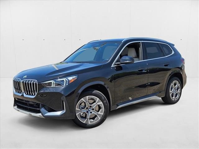 New 2025 BMW X1 xDrive28i
