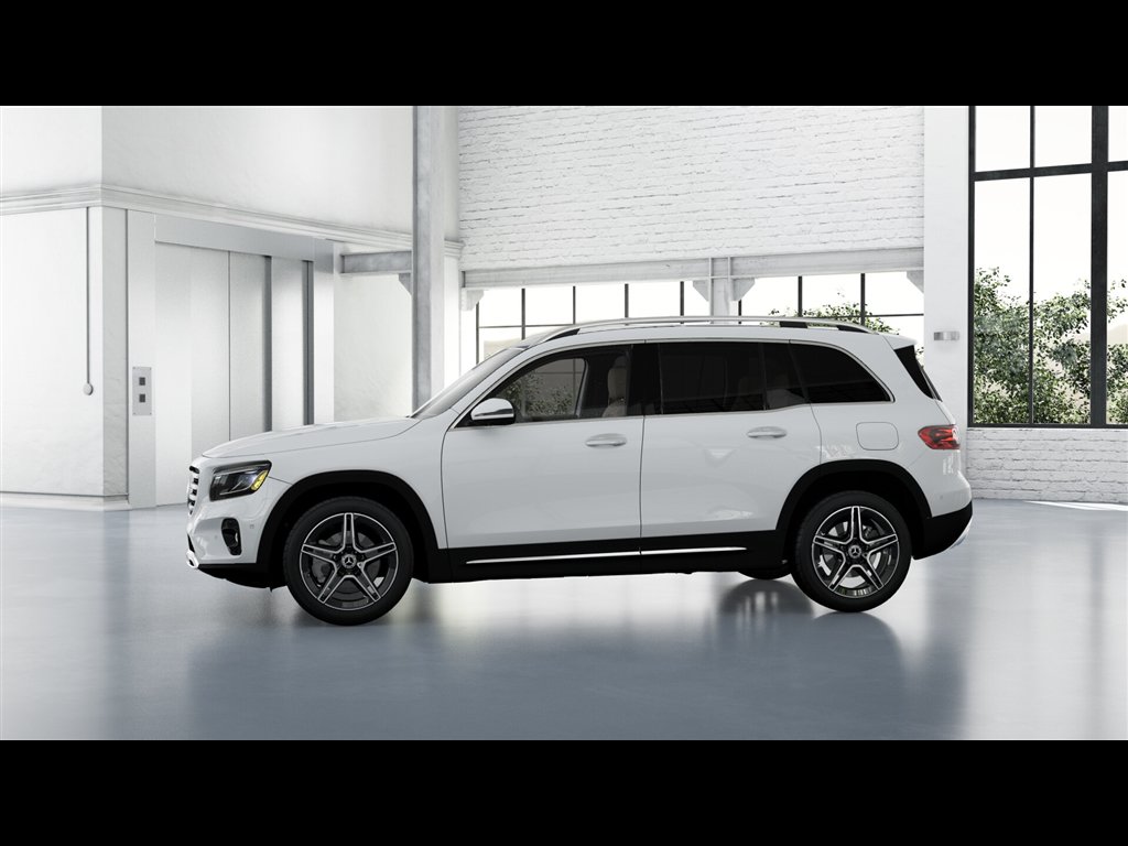 Certified 2026 Mercedes-Benz GLB 250 4MATIC image 30