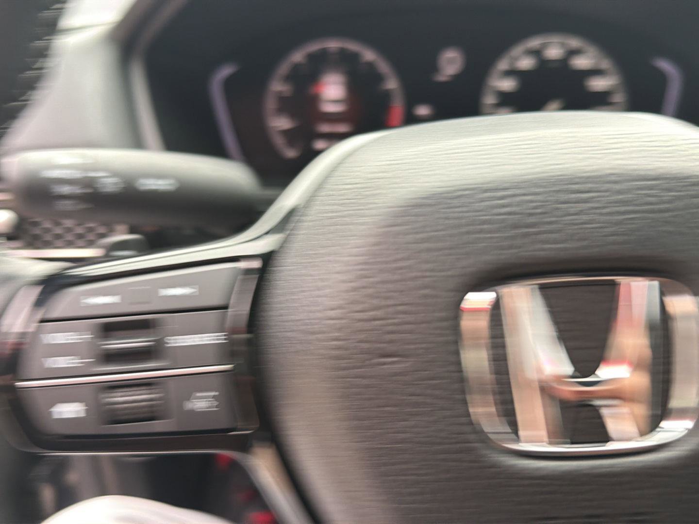 Used 2025 Honda Civic Sport image 23
