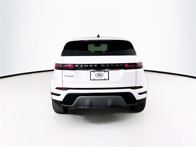 Used 2026 Land Rover Range Rover Evoque S image 29