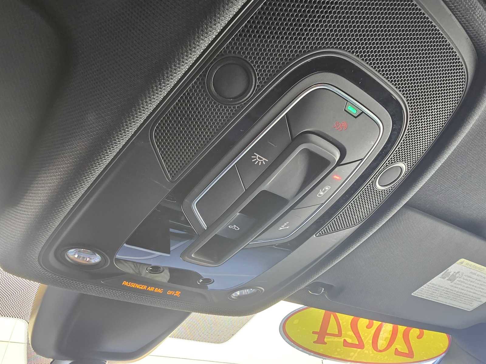 Used 2024 Audi A4 2.0T Premium Plus image 34