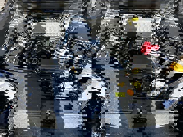 New 2026 Subaru Outback Limited XT image 26