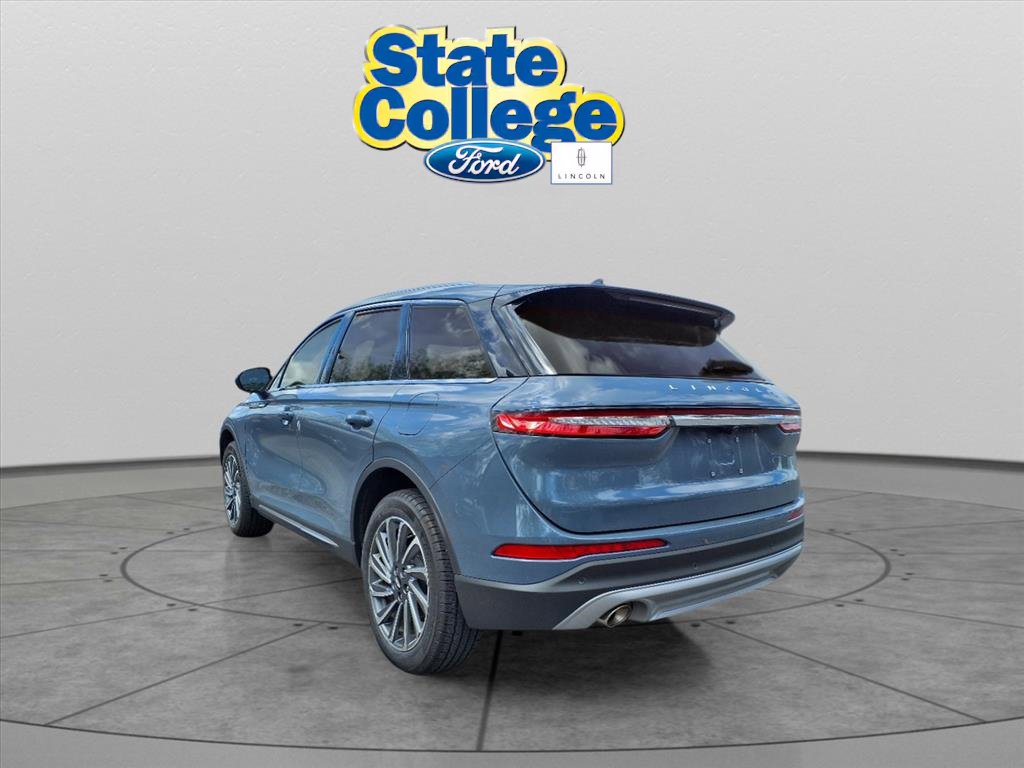 Used 2024 Lincoln Corsair Reserve w/ Equipment Group 201A image 6