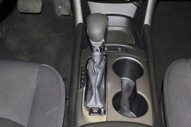 Used 2024 Chevrolet Malibu LS FWD image 28
