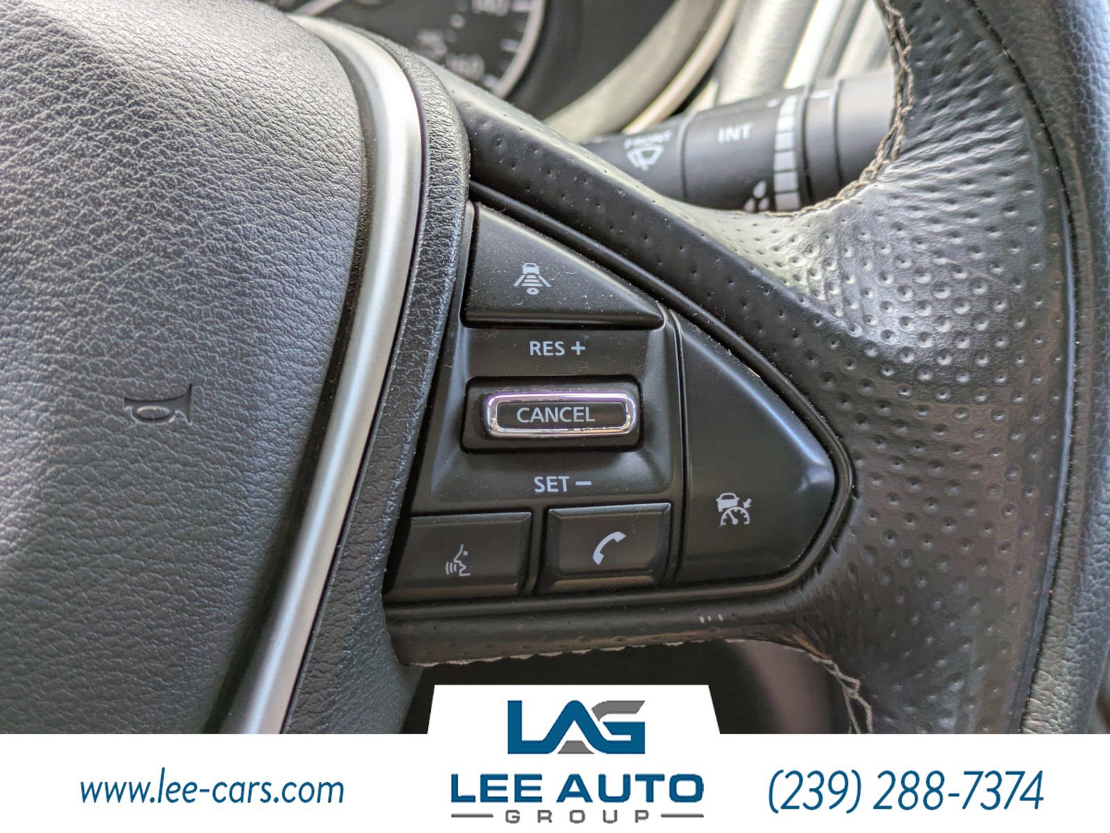 Used 2018 Nissan Maxima 3.5 SL image 21