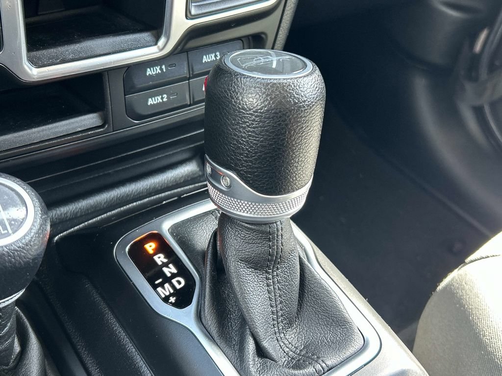 Used 2021 Jeep Gladiator Sport AWD/4WD image 26