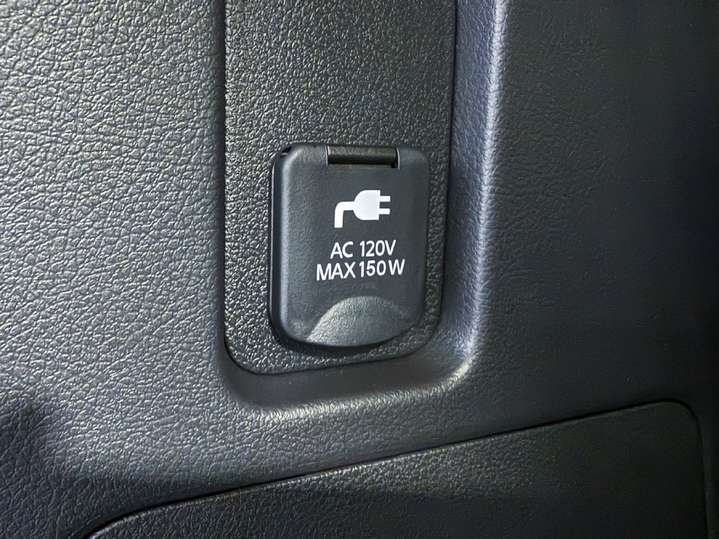 New 2026 Nissan Armada PRO-4X AWD/4WD image 37