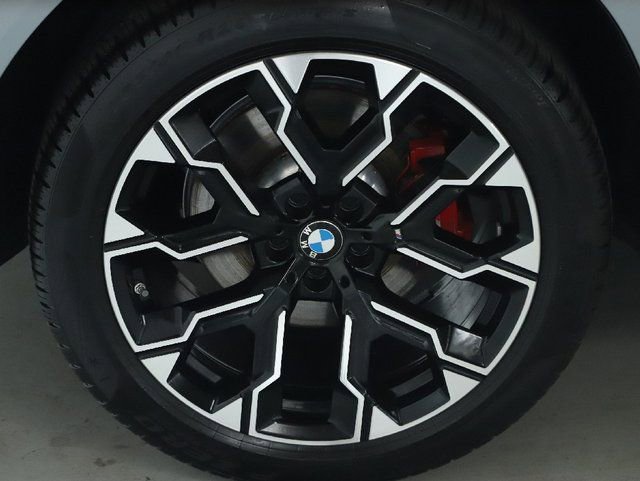 Used 2025 BMW X3 M50 w/ Premium Package AWD/4WD image 14
