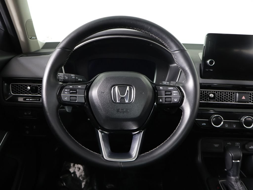Used 2023 Honda Civic Touring image 42