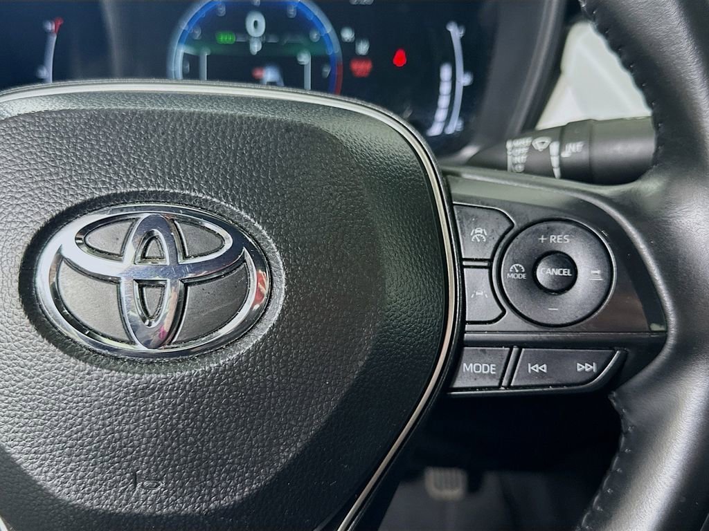 Used 2025 Toyota Corolla FX w/ Convenience Package image 23