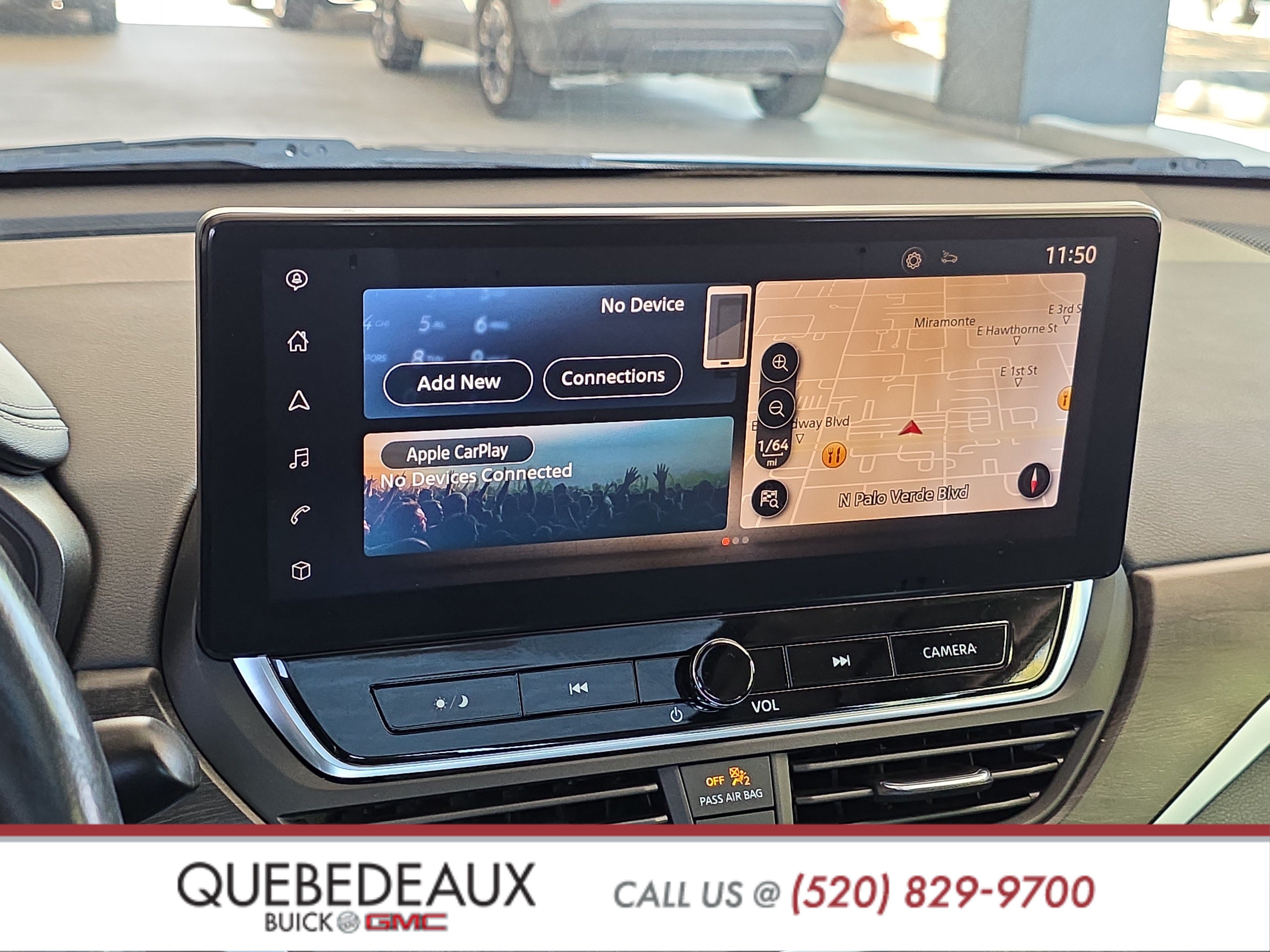 Used 2023 Nissan Altima 2.5 SL FWD image 17