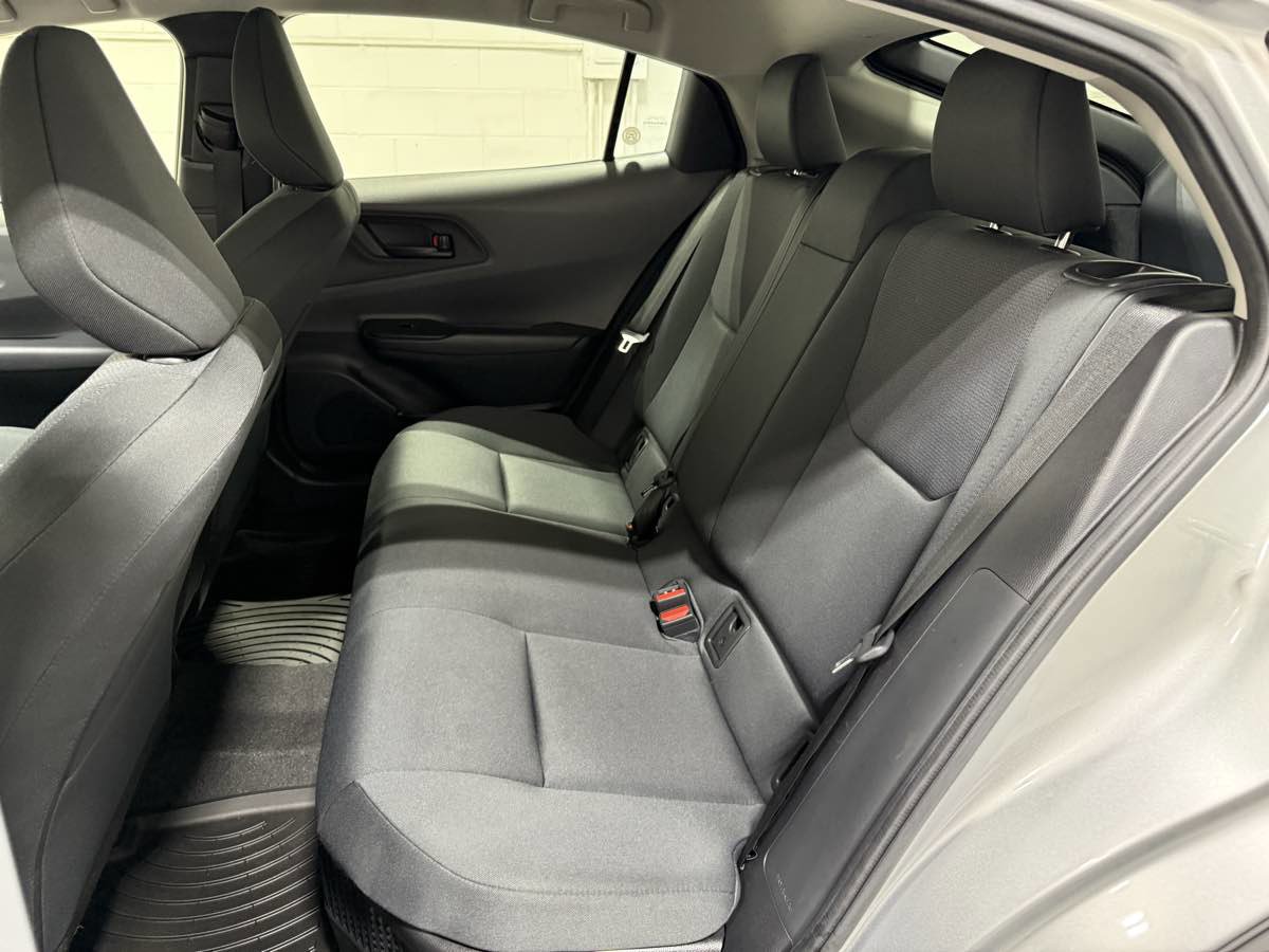 Used 2023 Toyota Prius LE w/ Protection Package #3 (TMS) image 19