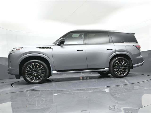 Used 2026 INFINITI QX80 Autograph w/ Premium Cargo Package AWD/4WD image 31