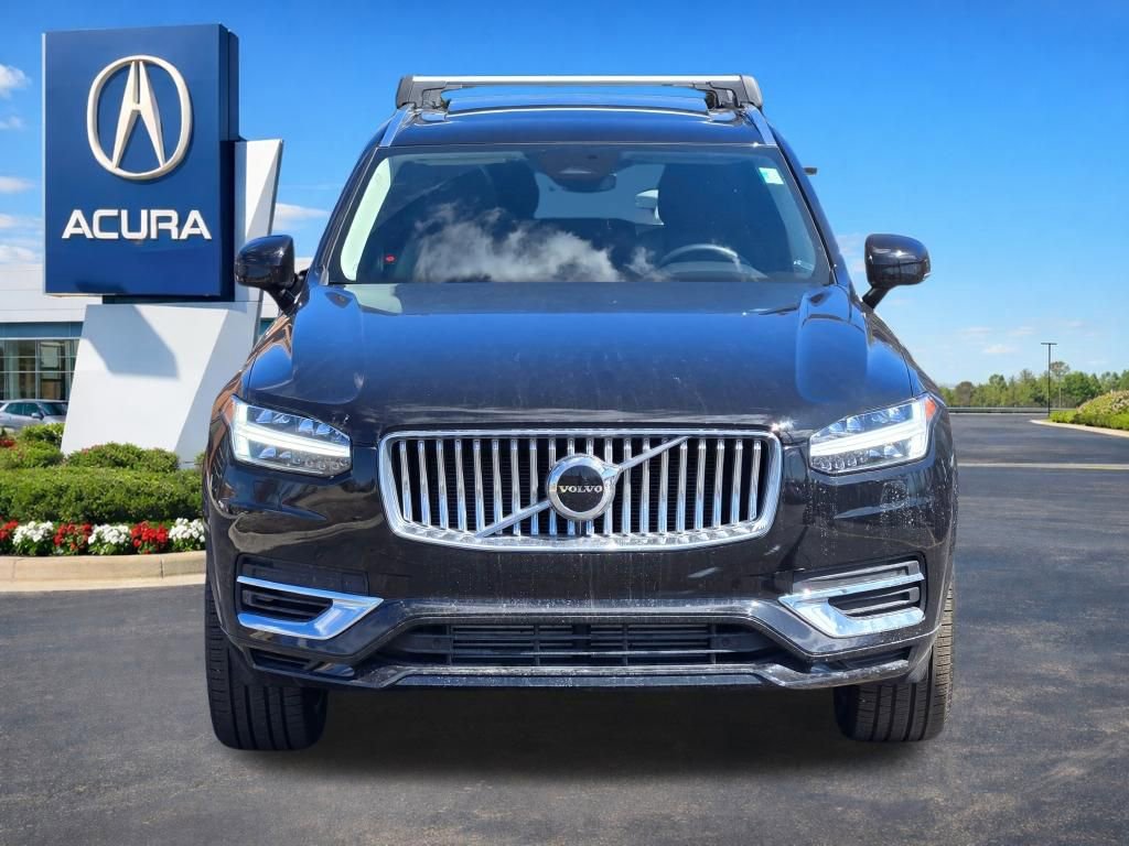 Used 2023 Volvo XC90 T8 Core image 6