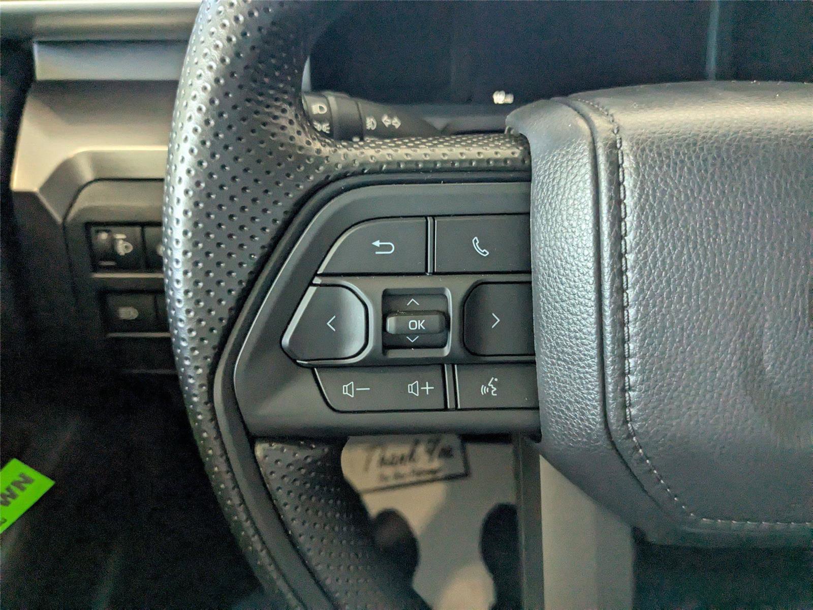 New 2025 Toyota Tacoma SR5 image 13