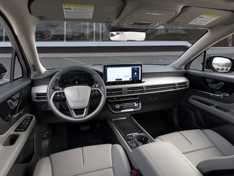 New 2026 Lincoln Corsair Premiere image 9