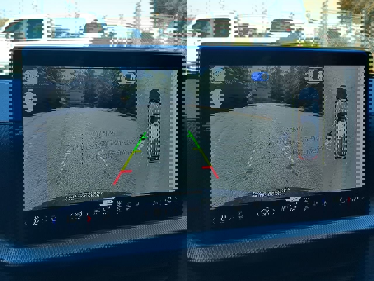 New 2026 Ford Explorer Tremor w/ Tremor Ultimate Package image 19