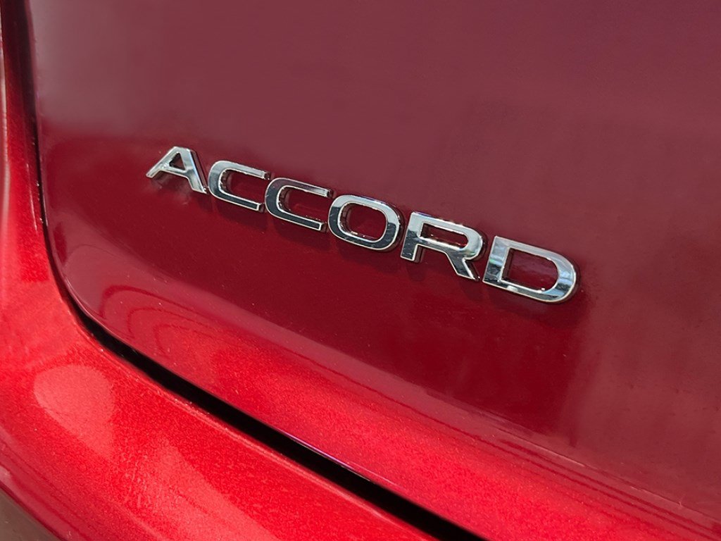 New 2026 Honda Accord SE image 17