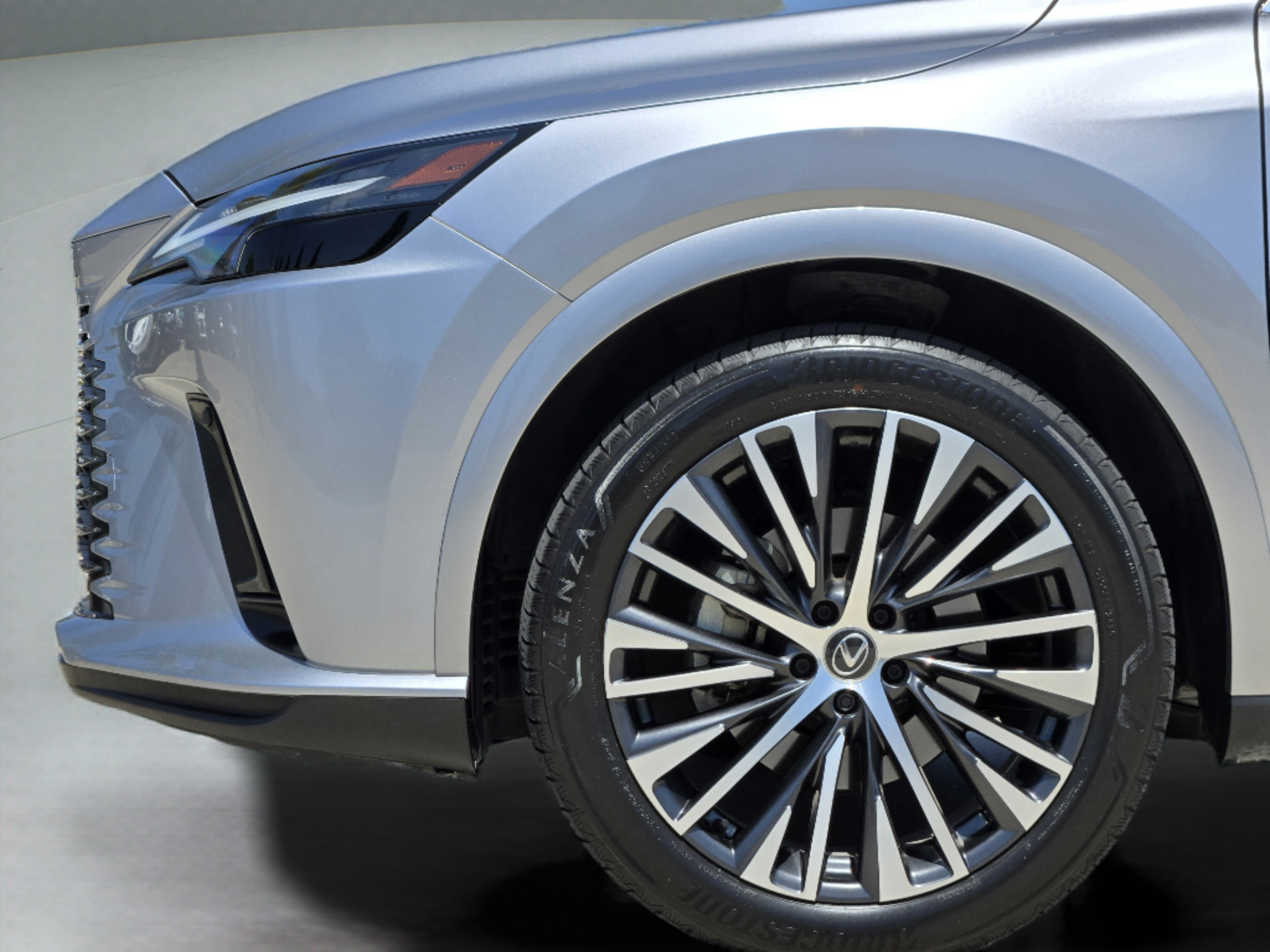 Certified 2025 Lexus RX 350 Premium Plus FWD image 36