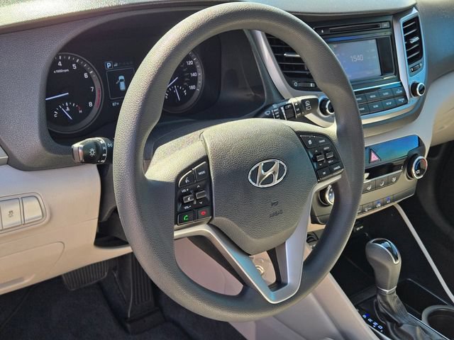 Used 2018 Hyundai Tucson SE FWD image 18