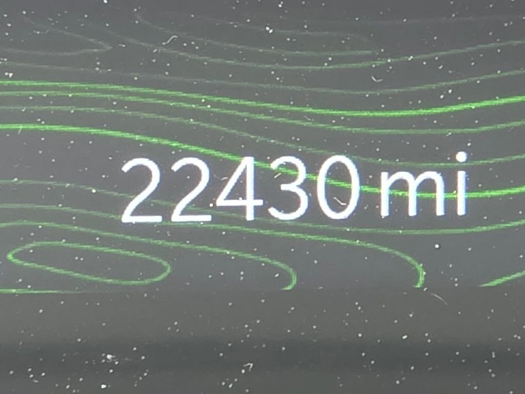 Used 2023 Jeep Grand Cherokee Overland AWD/4WD image 25