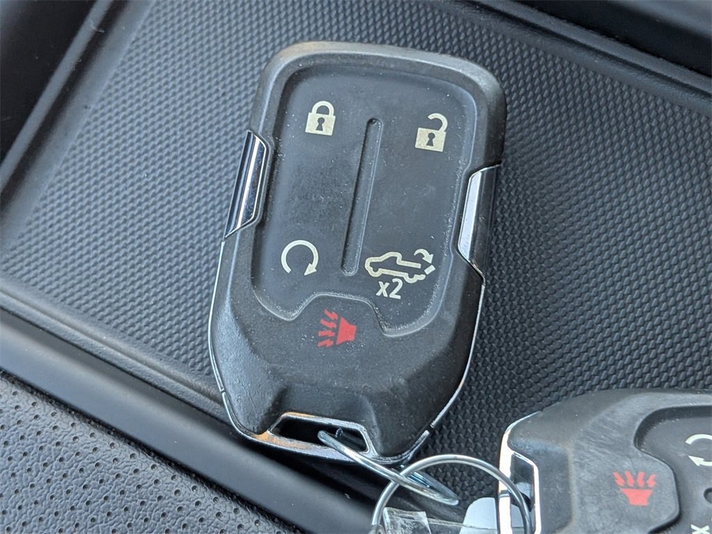 Used 2022 Chevrolet Silverado 1500 High Country w/ Z71 Off-Road Package image 31