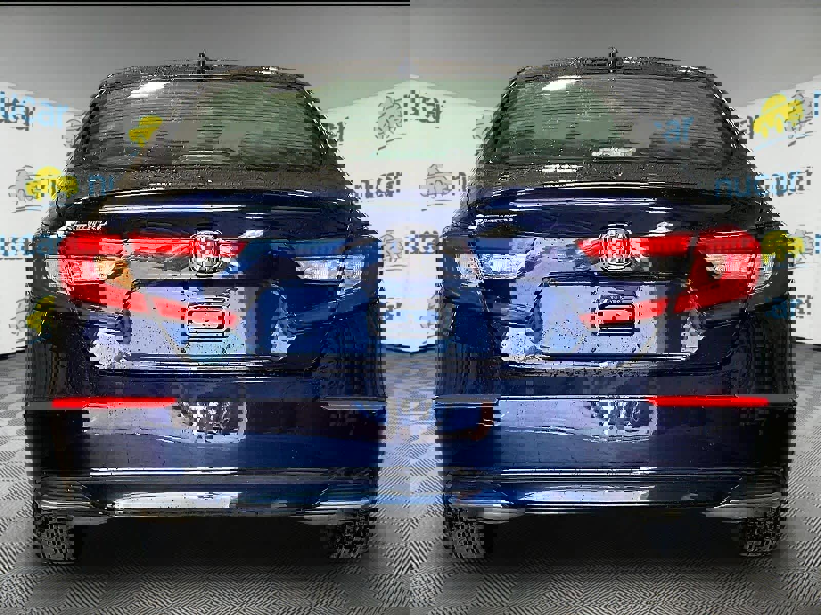 Used 2020 Honda Accord EX image 5