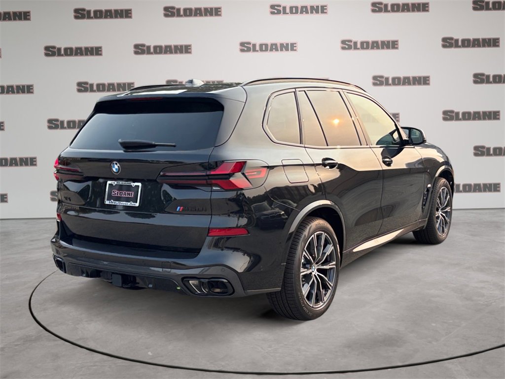New 2026 BMW X5 M60i image 5